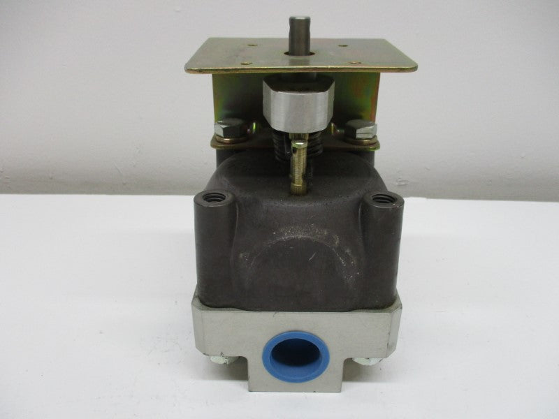BARKSDALE 9045R0AC3-MC-H NSNP