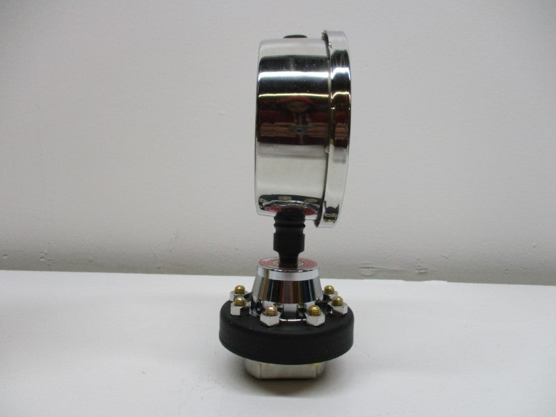 ASHCROFT 45-1009-S-02L-100# NSMP