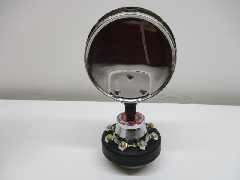 ASHCROFT 45-1009-S-02L-100# NSMP