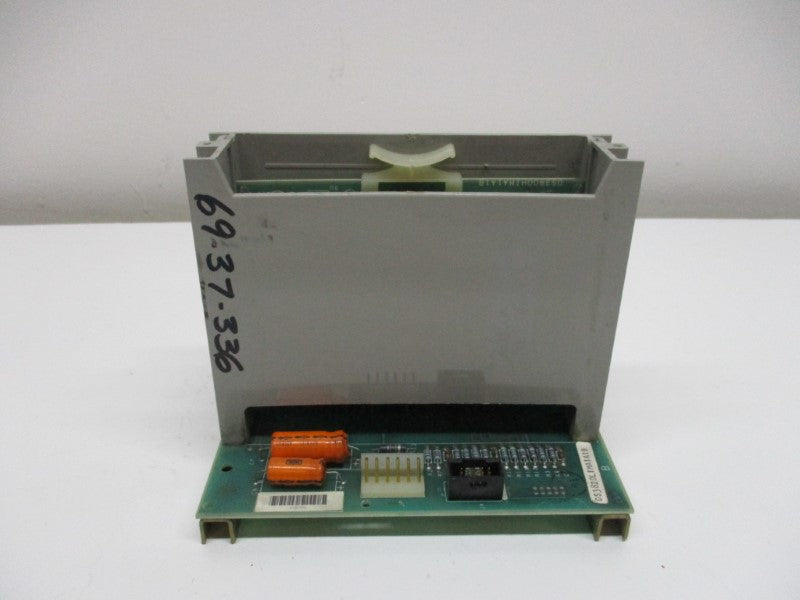 GENERAL ELECTRIC DS3820LIMA1A1B UNMP