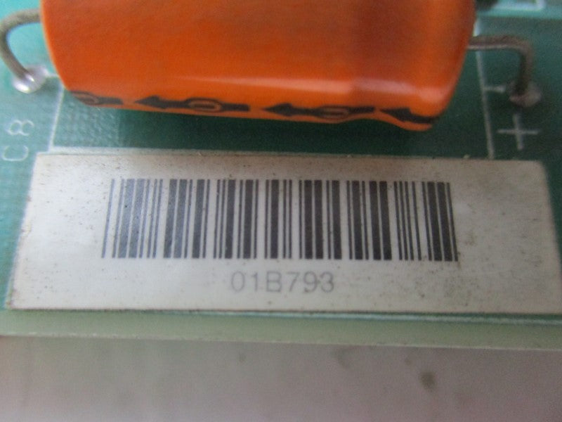 GENERAL ELECTRIC DS3820LIMA1A1B UNMP