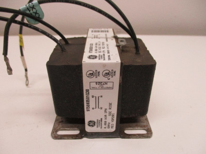 GENERAL ELECTRIC 9T58K0501G30 (AS PICTURED) UNMP