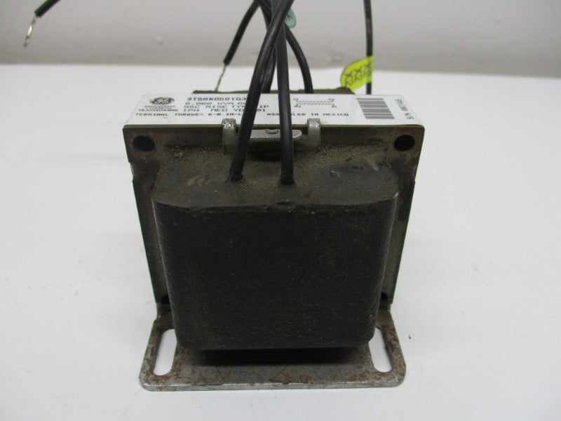 GENERAL ELECTRIC 9T58K0501G30 (AS PICTURED) UNMP