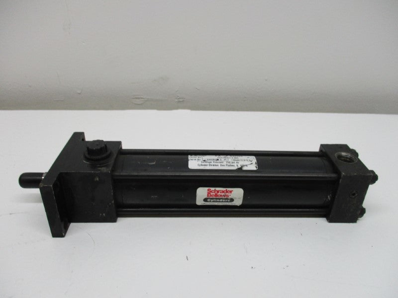 SCHRADER BELLOWS PAA1024216.000 UNMP