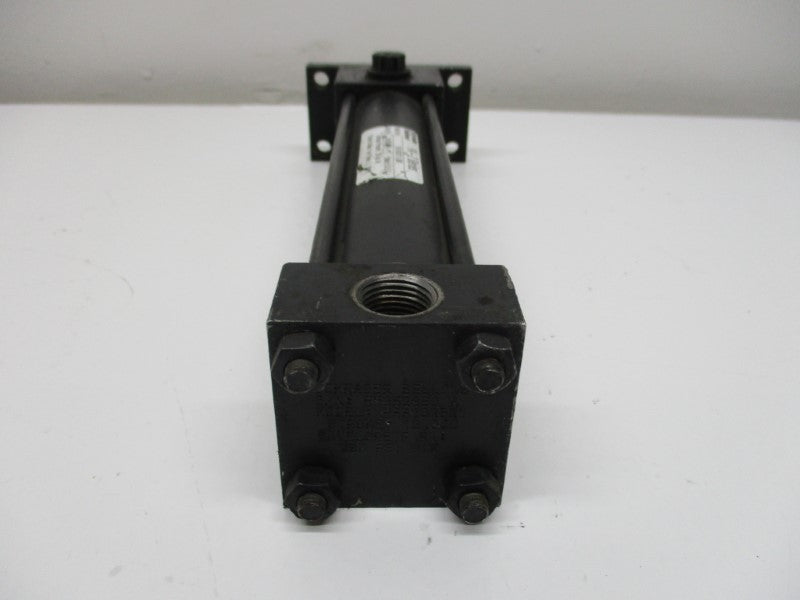 SCHRADER BELLOWS PAA1024216.000 UNMP
