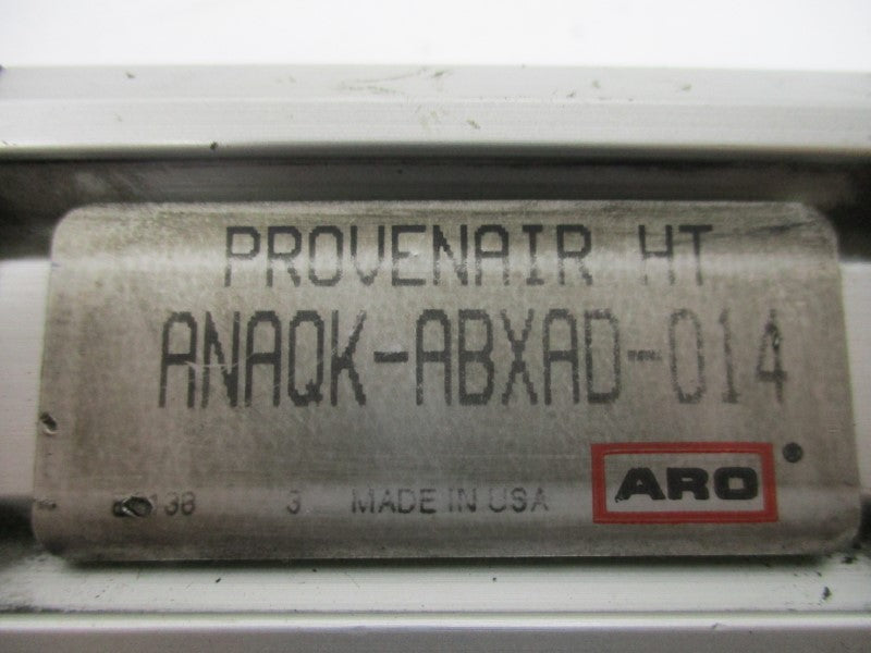 ARO ANAQK-ABXAD-014 (AS PICTURED) UNMP