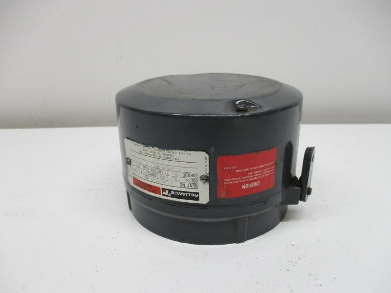 RELIANCE ELECTRIC F52C0724N-RK UNMP