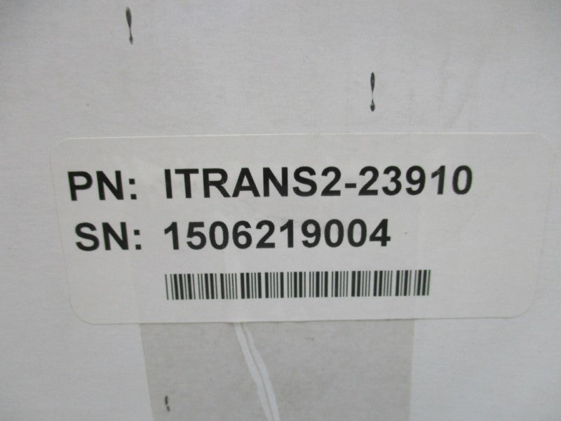 OLDHAM ITRANS2-23910 NSMP