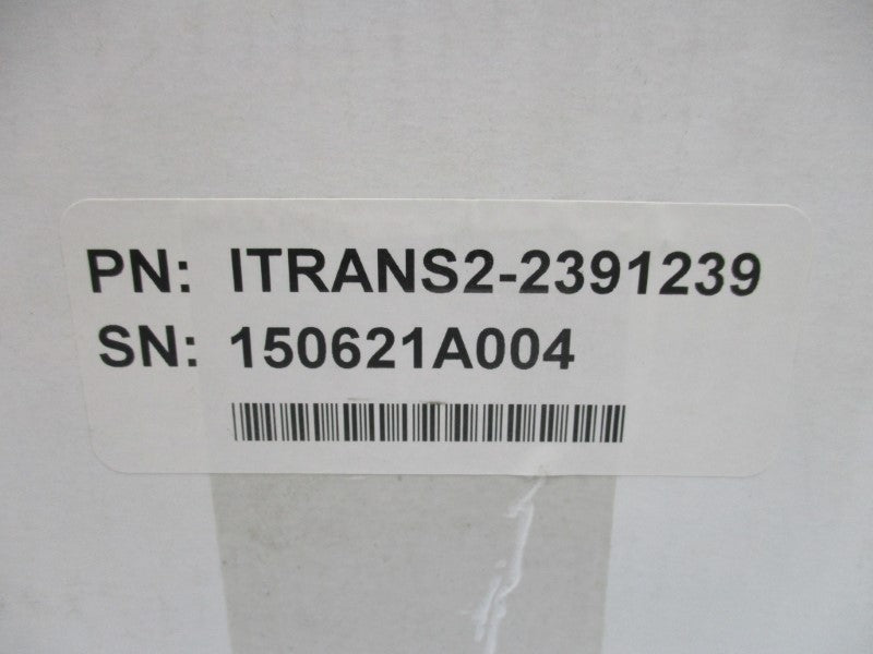 OLDHAM ITRANS2-2391239 NSMP