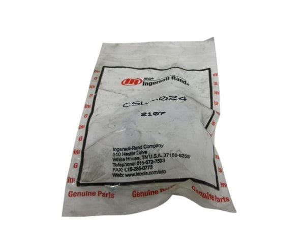 ARO CSL-024 NSMP