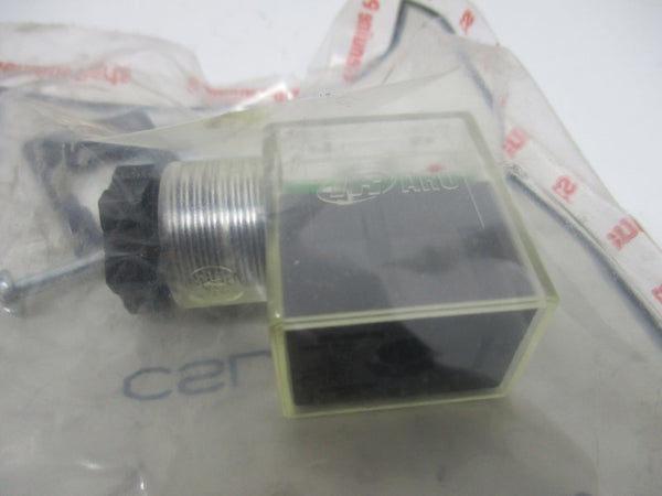 ARO CSL-024 NSMP