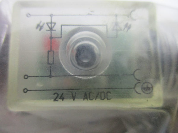 ARO CSL-024 NSMP
