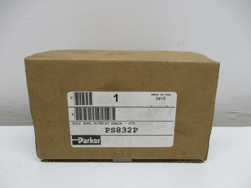PARKER PS832P NSFS