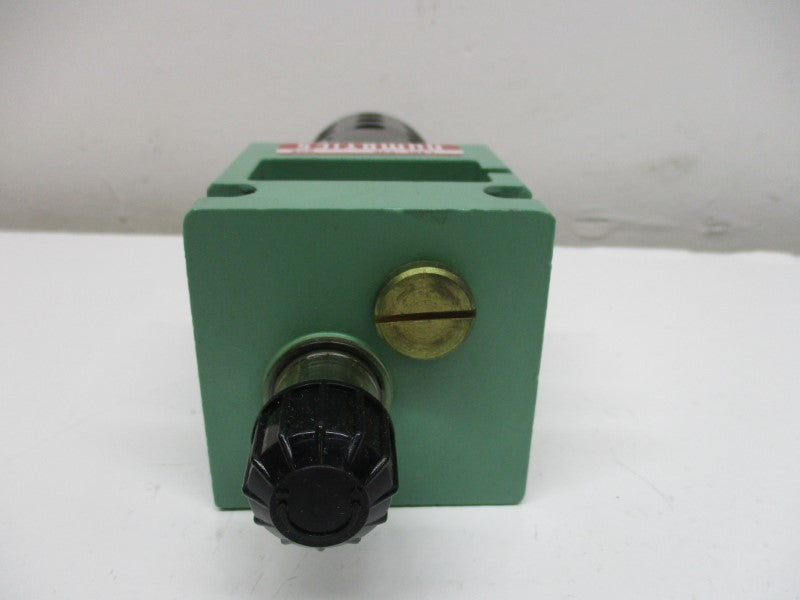 NUMATICS L30L-04K NSMP