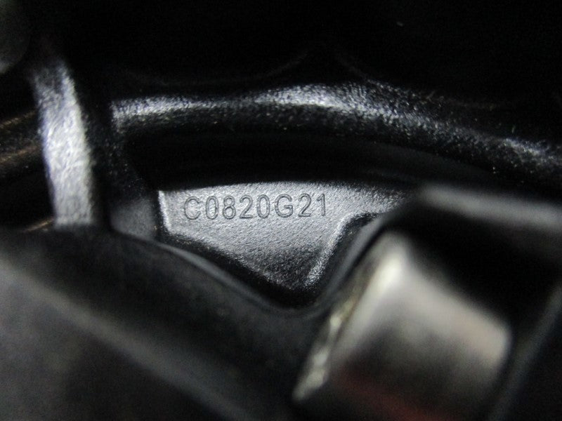 SPROCKET C0820G21 (AS PICTURED) NSNP