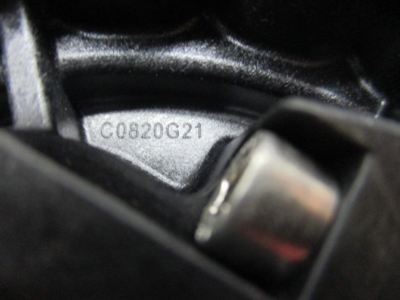 SPROCKET C0820G21 NSNP