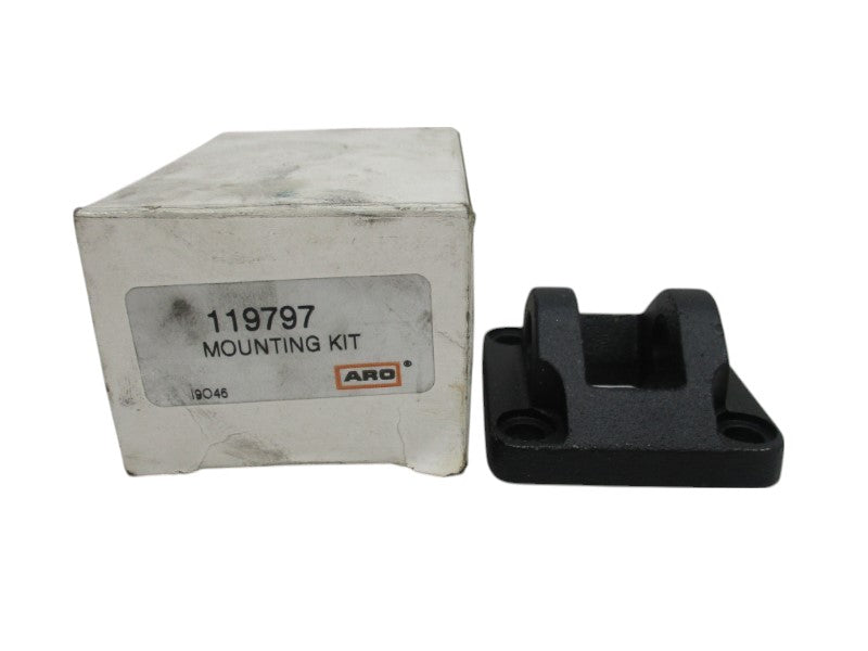 ARO 119797 NSMP