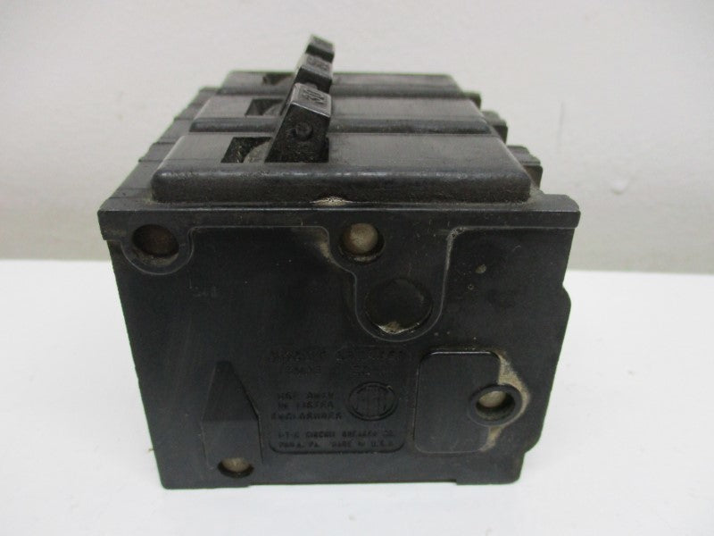 ITE EQ-P330 30A UNMP
