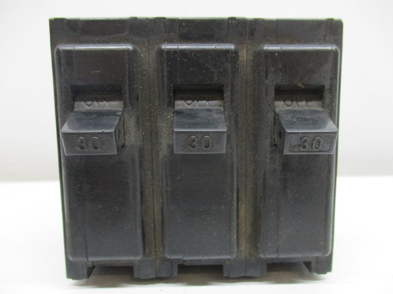 ITE EQ-P330 30A UNMP
