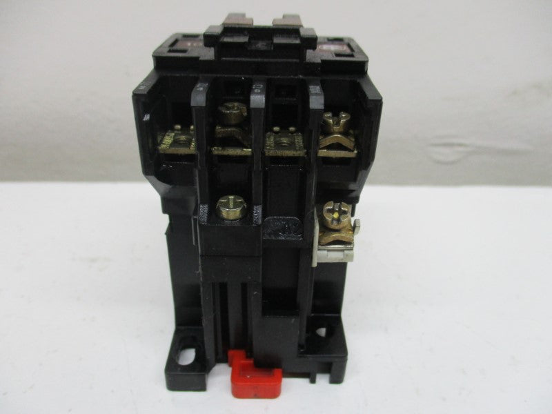 TELEMECANIQUE LC1D093.A60 120V UNMP