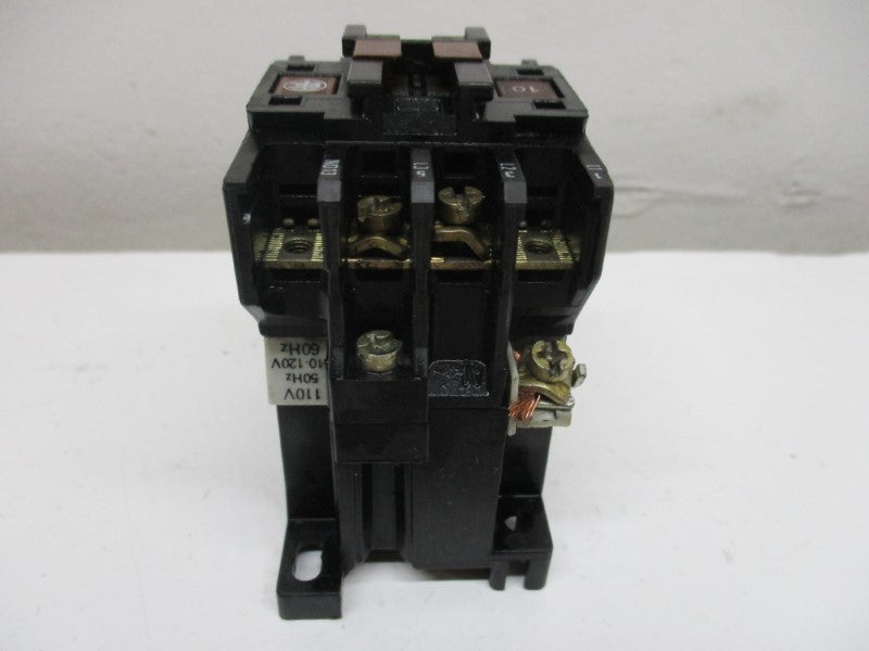 TELEMECANIQUE LC1D093.A60 120V UNMP
