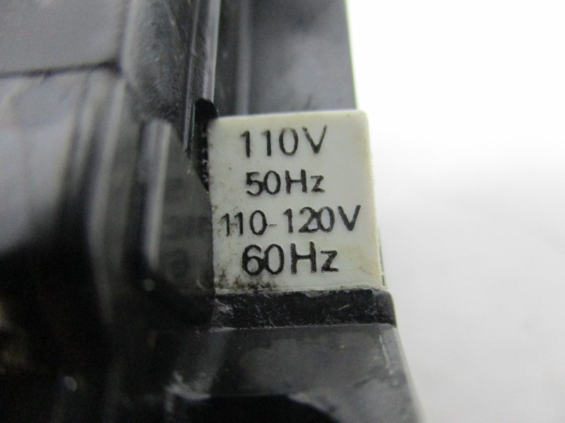 TELEMECANIQUE LC1D093.A60 120V UNMP