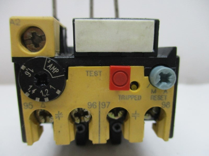 INDUSTRIAL SPARE PART 193-BSB-16 SER. B UNMP