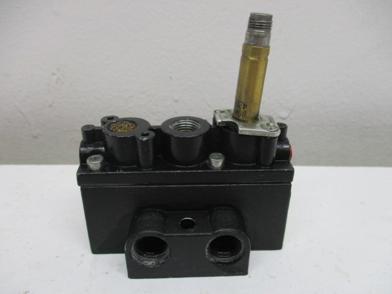 ARO A212SS-OOO-N UNMP