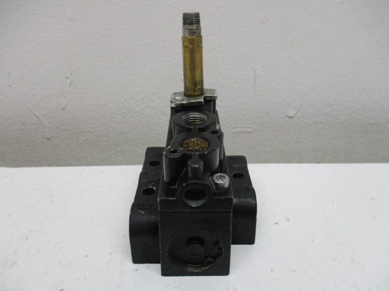 ARO A212SS-OOO-N UNMP