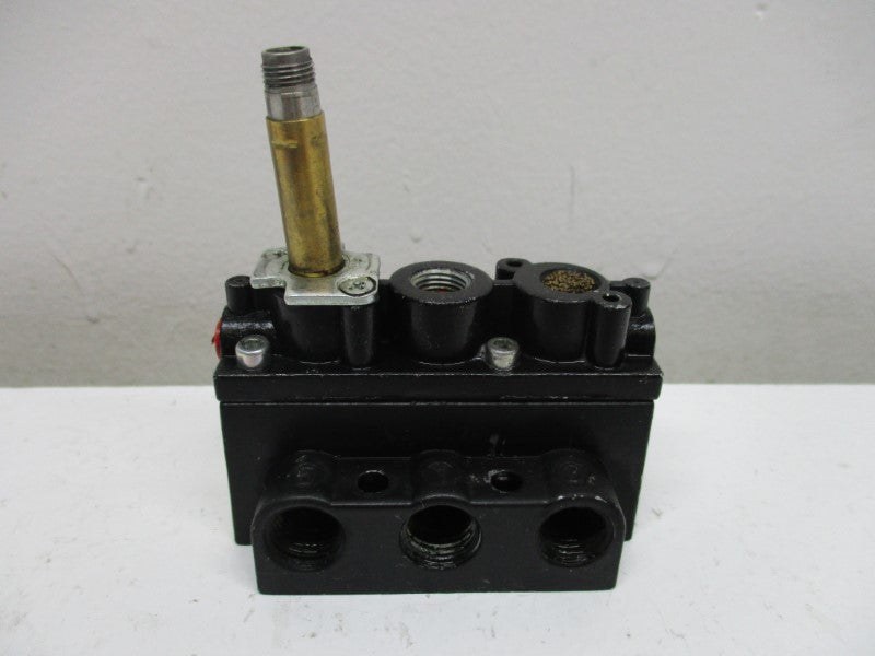 ARO A212SS-OOO-N UNMP