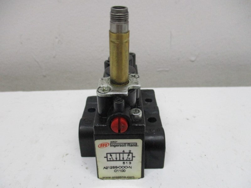 ARO A212SS-OOO-N UNMP