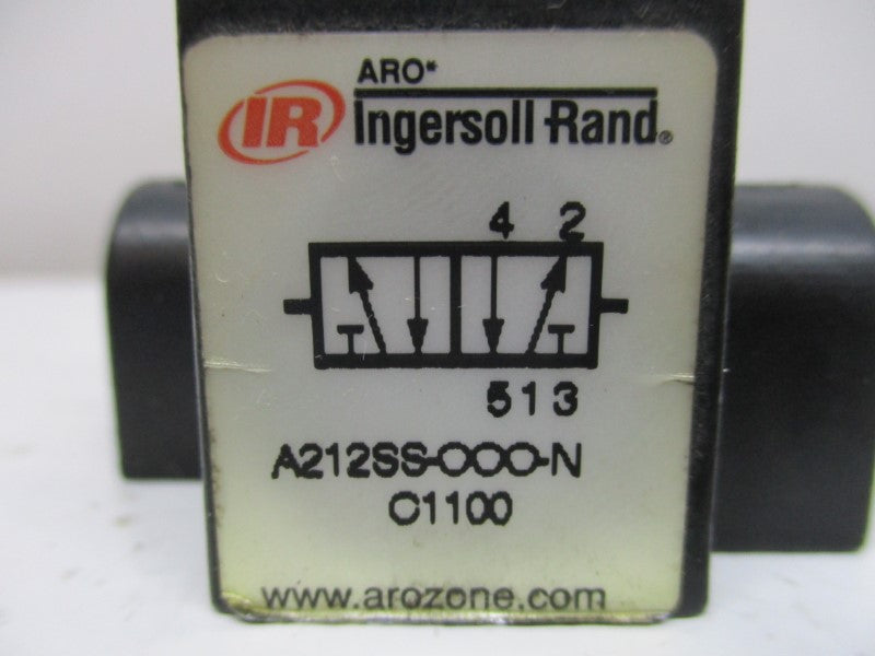 ARO A212SS-OOO-N UNMP