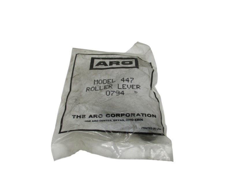 ARO 447 NSMP