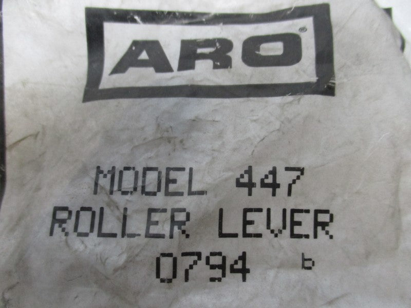 ARO 447 NSMP