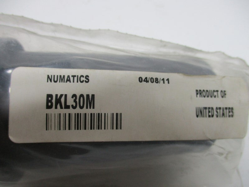NUMATICS BKL30M NSMP