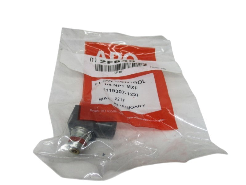 ARO 2F849 119307-125 NSMP