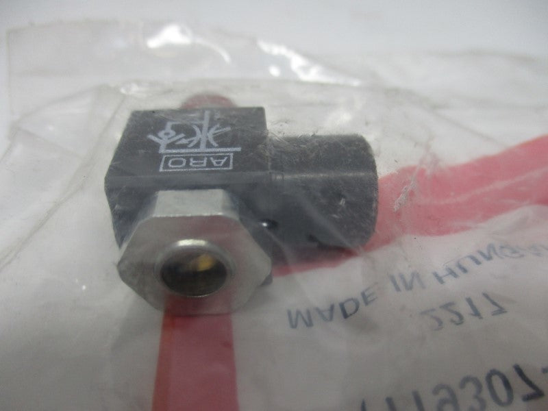 ARO 2F849 119307-125 NSMP