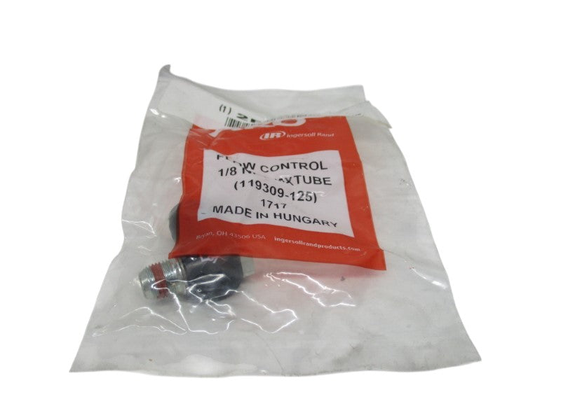 ARO 2F859 119309-125 NSMP