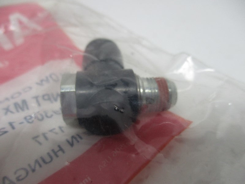 ARO 2F859 119309-125 NSMP