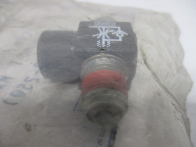 ARO 119307-250 NSMP