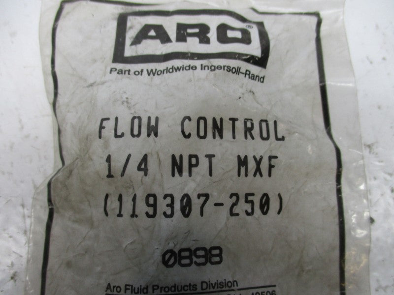ARO 119307-250 NSMP