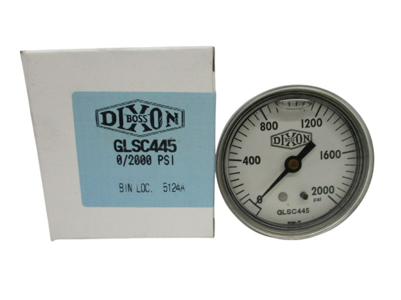 DIXON GLSC445 NSMP