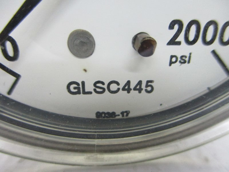 DIXON GLSC445 NSMP