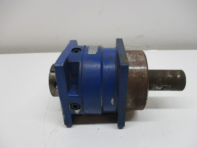 WITTENSTEIN SP100-MF1-5-031-000 UNMP