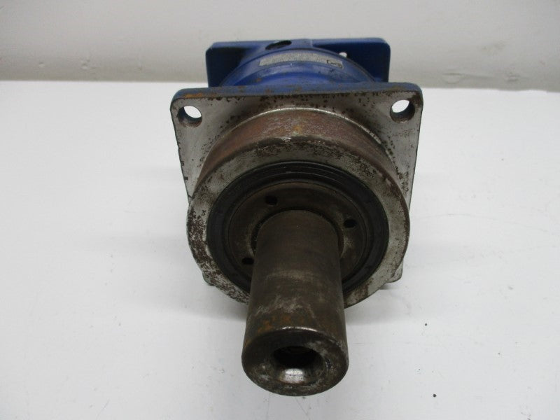 WITTENSTEIN SP100-MF1-5-031-000 UNMP