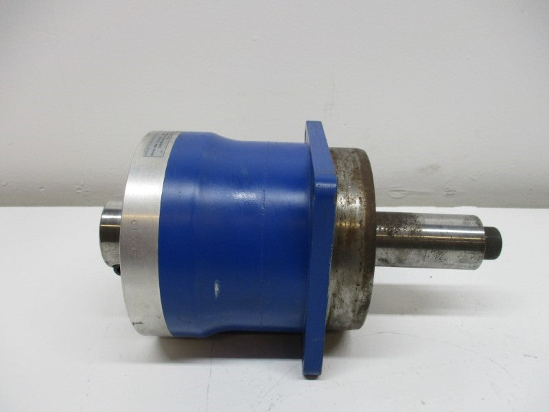 WITTENSTEIN SP140S-MF1-5-0G1-2S UNMP