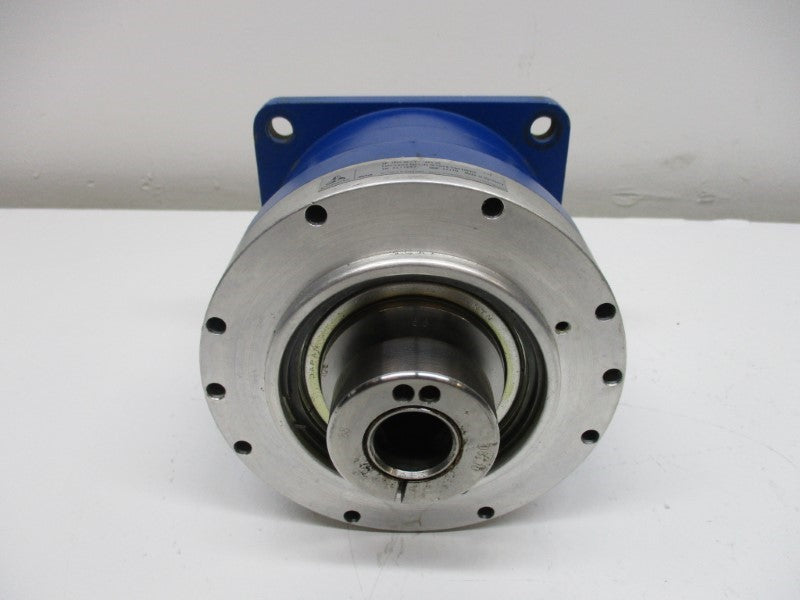 WITTENSTEIN SP140S-MF1-5-0G1-2S UNMP
