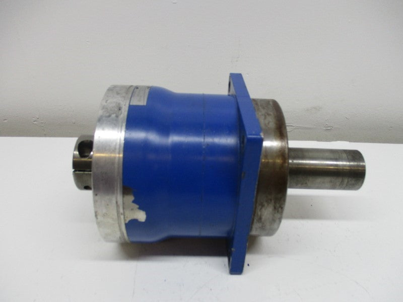 WITTENSTEIN SP140S-MF1-10-0G1-2S UNMP