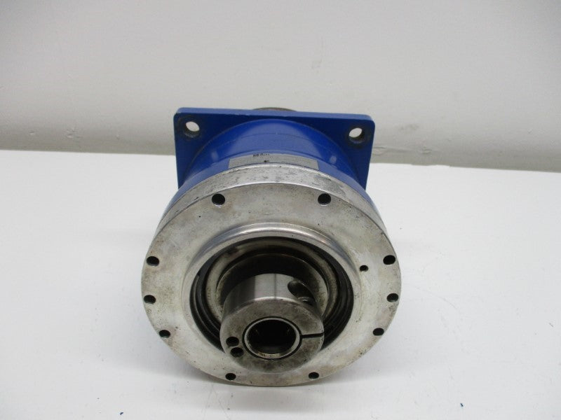 WITTENSTEIN SP140S-MF1-10-0G1-2S UNMP