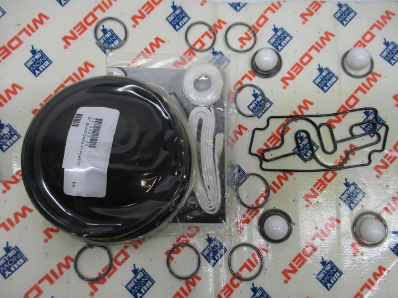 WILDEN 01-9552-55 NSMP